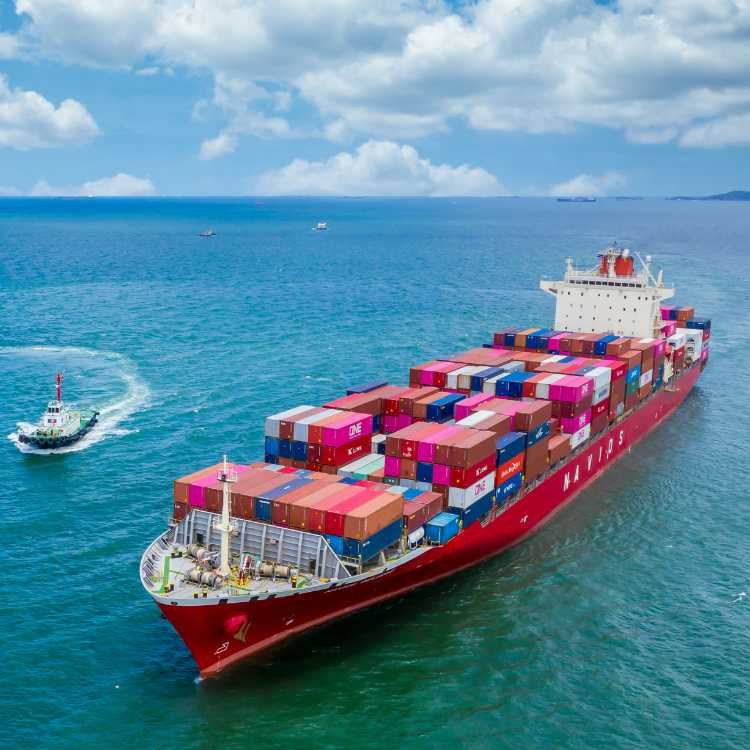 Aditya Marine Limited